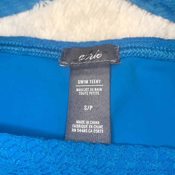 Aerie Two-Piece Swimsuit - Picture 2 of 4